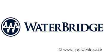WaterBridge Founder And Vice Chairman Stephen Johnson Named Entrepreneur Of The Year 2020 Gulf Coast Area Award Winner - PRNewswire