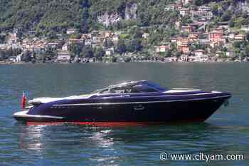 Energy boss turns boat entrepreneur in luxury launch - CityAM - City A.M.