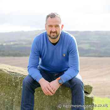 Entrepreneur launches game-changing virtual training platform - North East Times - North East Times