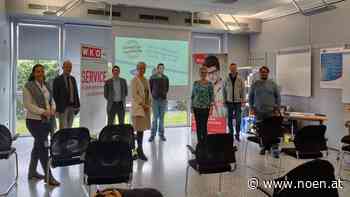 AMS Neunkirchen: "Speeddating" für Lehrlinge - NÖN.at