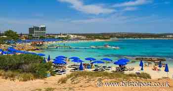 Cyprus and Lithuania added to UK's coronavirus quarantine list - Bristol Live