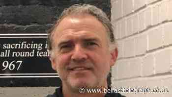 Glentoran's Mick McDermott pleased with plan for Covid cash distribution