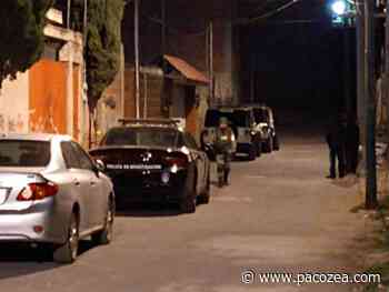 Mueren cuatro personas en San Miguel Topilejo por inhalación de gas - PacoZea.com