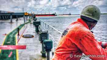Covid: The 400,000 seafarers who can&#39;t go home