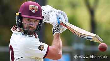 Glamorgan Cricket: County sign Aussie all-rounder Michael Neser