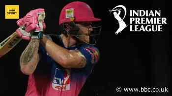 IPL social: Ben Stokes stars & Kings XI Punjab continue comeback