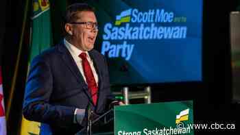 Why federal Conservatives should be concerned about Saskatchewan's election result