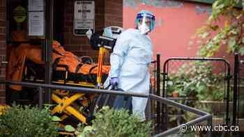 Why experts aren't declaring victory yet despite fewer COVID-19 deaths so far in Ontario's 2nd wave