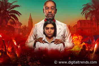 Far Cry 6, Rainbow Six Quarantine delayed until at least April 2021