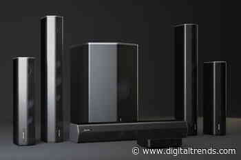 Enclave Audio now makes the most powerful Roku TV wireless speakers