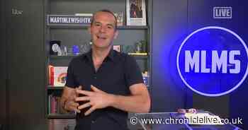 Martin Lewis names the four places you should check for 'big money' payouts