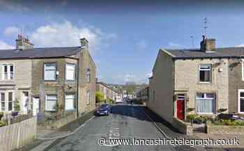 16-year-old arrested on suspicion of arson after fire breaks out in garage