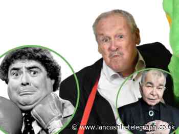 The actors and singers who have died of coronavirus