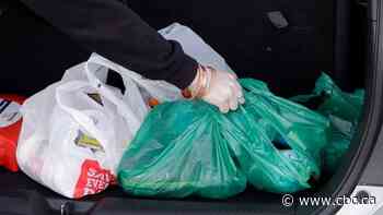 Nova Scotia's plastic bag ban starts today. Here's what you should know