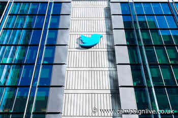 Twitter ad revenue bolstered by return of events