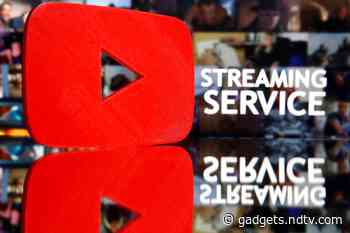 YouTube Music, Premium Now Have Over 3 Crore Paid Subscribers Combined: Sundar Pichai