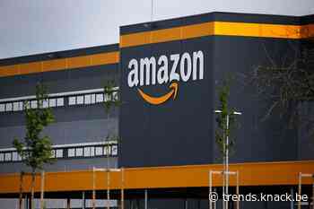 Amazon boekt stevige omzet- en winststijging
