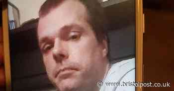 Police 'concerned' for missing man