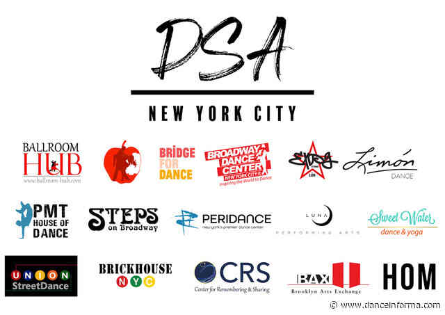 New York City dance studios form alliance to combat COVID