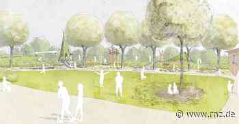 Hirschberg: Viel Diskussionsstoff bei Kindergarten-Bau - Rhein-Neckar Zeitung