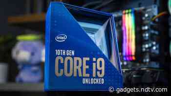 Intel 11th Gen Core 'Rocket Lake' Desktop CPU Specs Teased, PCIe 4.0 and Integrated Xe Graphics Confirmed