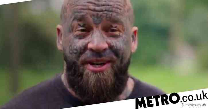 Sky History cancels The Chop after claims contestant had white supremacist tattoos