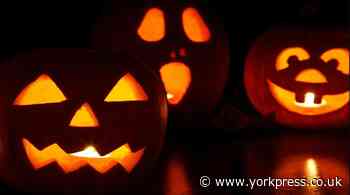 Police chief says kids can still trick or treat in tier 2