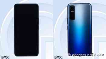 Vivo Phone With Model Number V2031EA Spotted on TENAA; to Feature Triple Rear Cameras, 5G Support