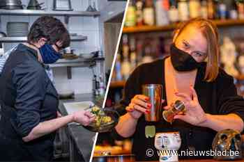 Van chef naar chef in Gent: van Het Lepelblad naar Comida Taqueria