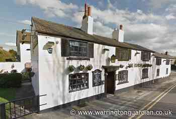 The Horseshoe Inn in Croft closes after coronavirus cases