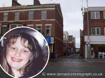 17 years after her disappearance police reissue appeal to find Lancashire teen's killer
