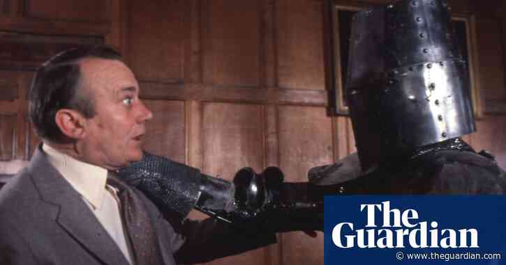 Hammer House of Horror: the twisted suburban tales that inspired Mark Gatiss and more