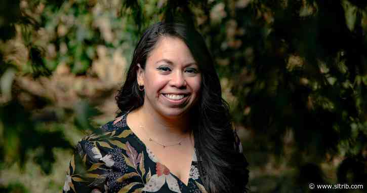 First woman of color to lead Real Women Run wants statehouse to better represent Utah