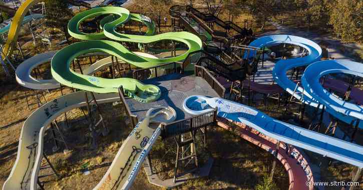 Salt Lake City wants to replace run-down water park with something new