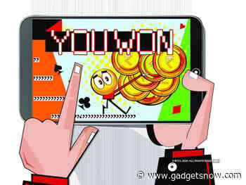 AP bans online gaming, betting; asks Centre to block 132 apps, websites in state