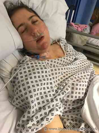 Yorkshire Student backs awareness week