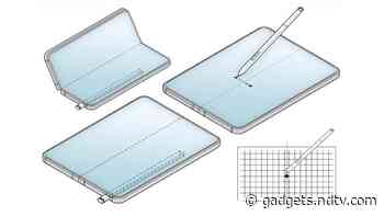 Samsung Galaxy Z Fold 3 May Come With an S Pen, Single Hinge Design