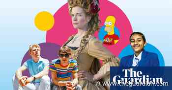 This week's home entertainment: from US election night to Long Hot Summers