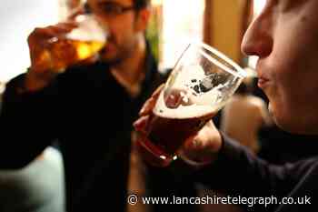 Two Blackburn pub landlords slapped with £1,000 fines