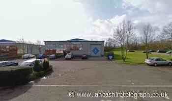 Blackburn: Nearly £2000 worth of cigarettes stolen from car parked in Greenbank Business Park, Blakewater Road