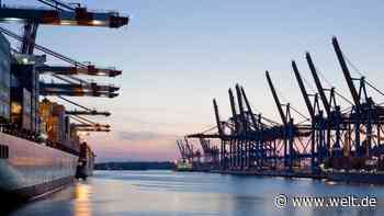 Dieser Hoffnungsschimmer verdeckt das wahre Ausmaß der Krise