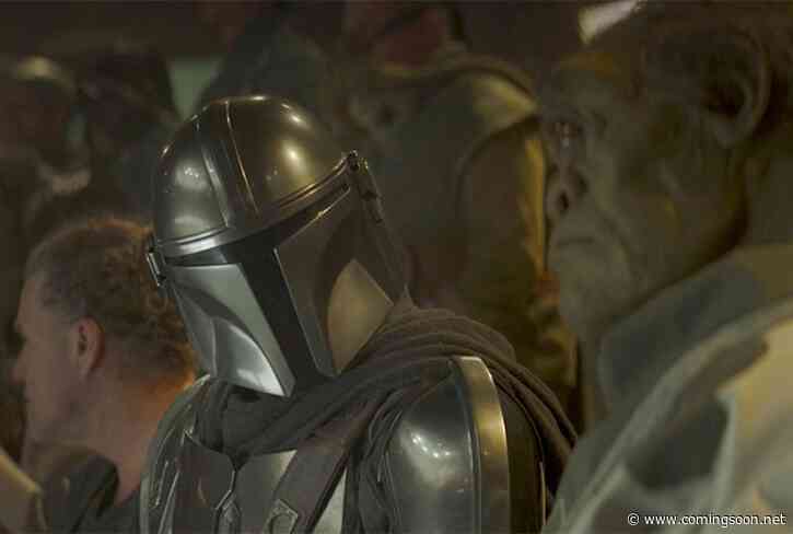 The Mandalorian Season 2 Episode 1 Recap: ‘The Marshall’