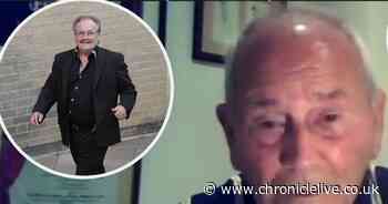 Viewers in tears as heartbroken Tommy Cannon remembers Bobby Ball