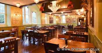 Large country pub near Bristol put up for sale for £1million