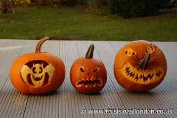 Halloween: 12 things you may not know about the annual celebration
