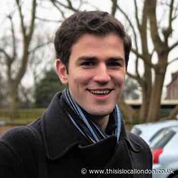 Barnet Tory GLA candidate on congestion charge extension