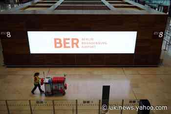 Brace for take off: Berlin&#39;s much-delayed airport to open in industry crisis