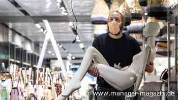 Swiss Re: "Es ist nicht vorbei für uns"