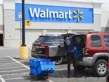 Walmart pulls guns off shelves as precaution ahead of election