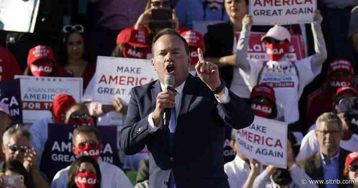 Megan Rawlins Woods: Shame on Lee for exploiting our shared faith for political gain